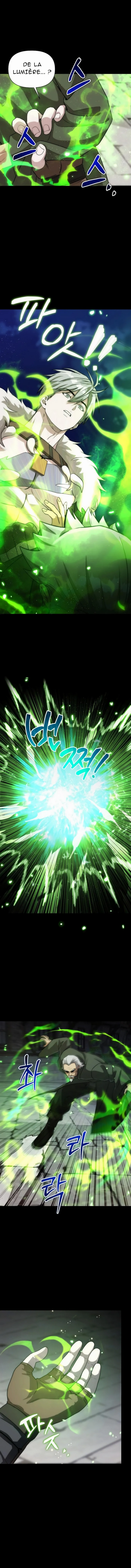 Read A Barbarian's Adventure in a Fantasy World FR Manga Online