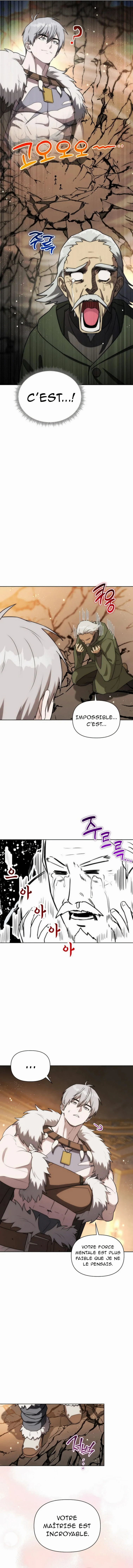 Read A Barbarian's Adventure in a Fantasy World FR Manga Online