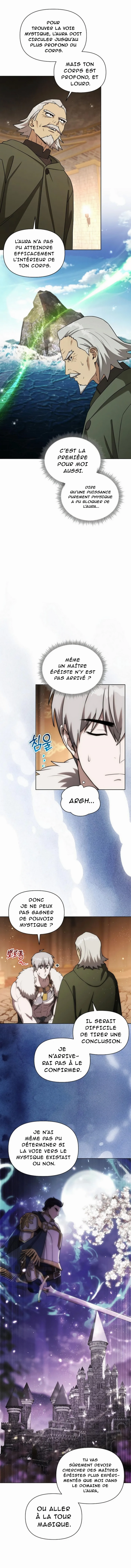Read A Barbarian's Adventure in a Fantasy World FR Manga Online