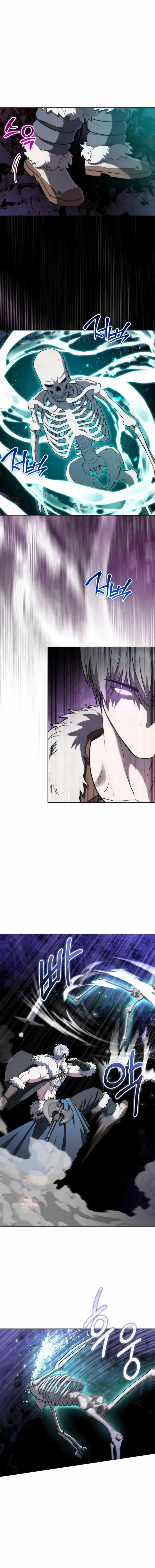 Read A Barbarian's Adventure in a Fantasy World FR Manga Online