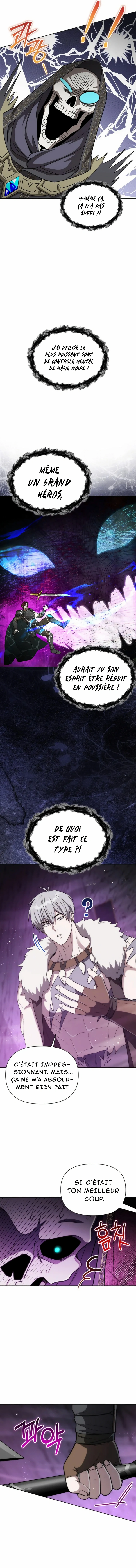 Read A Barbarian's Adventure in a Fantasy World FR Manga Online
