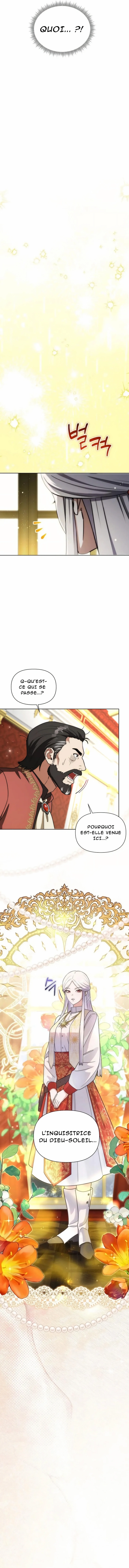 Read A Barbarian's Adventure in a Fantasy World FR Manga Online