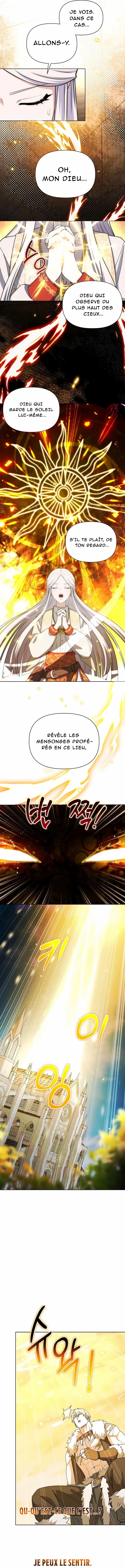 Read A Barbarian's Adventure in a Fantasy World FR Manga Online