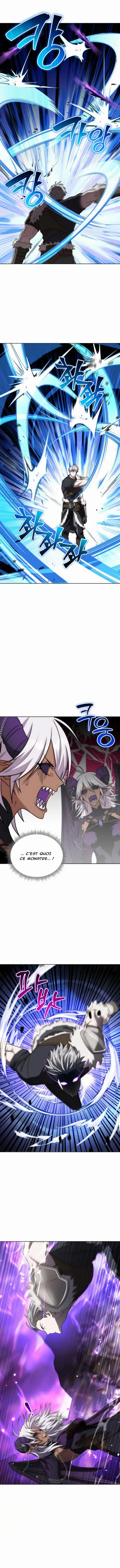 Read A Barbarian's Adventure in a Fantasy World FR Manga Online