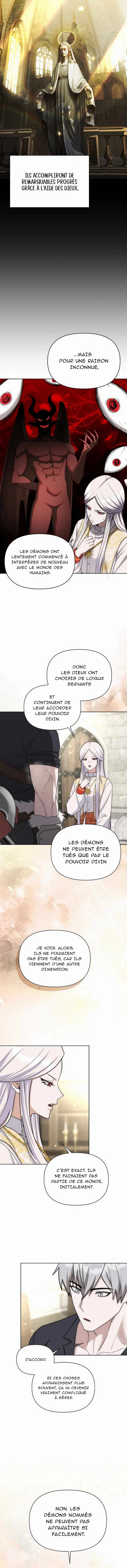 Read A Barbarian's Adventure in a Fantasy World FR Manga Online