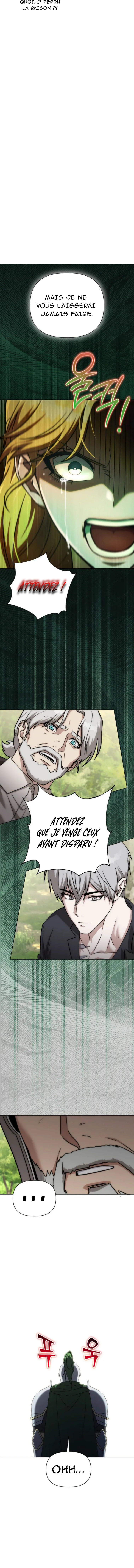 Read A Barbarian's Adventure in a Fantasy World FR Manga Online