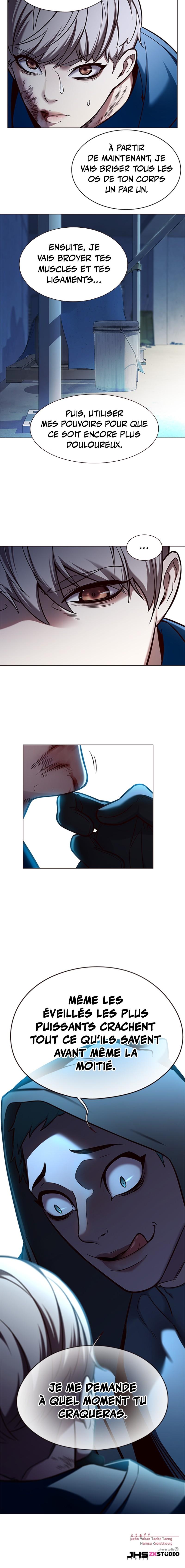 Read Eleceed FR Manga Online