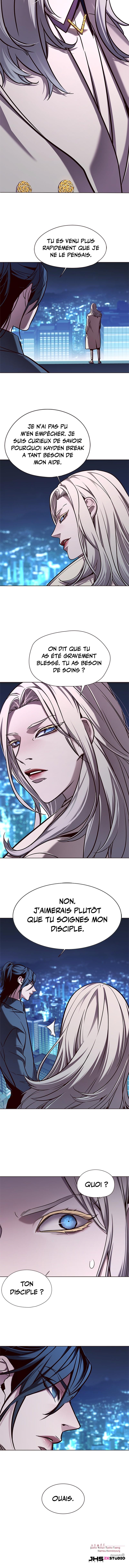 Read Eleceed FR Manga Online