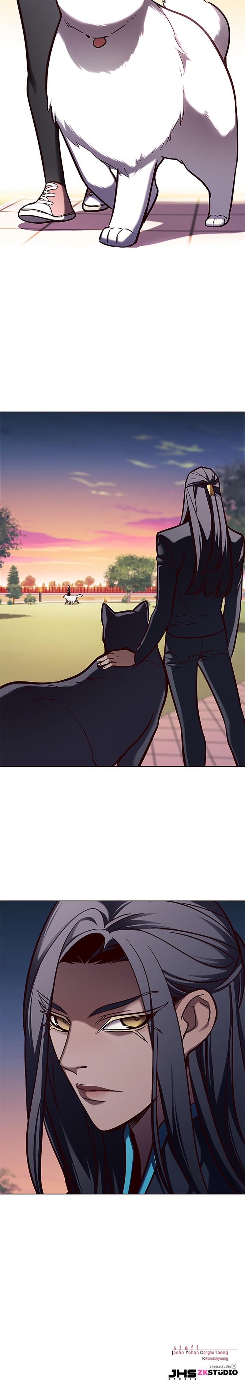 Read Eleceed FR Manga Online