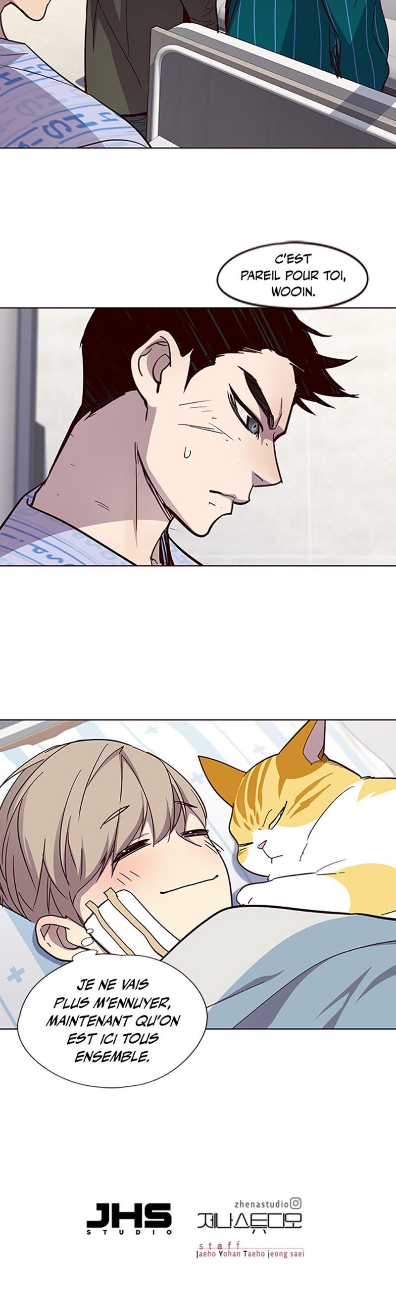 Read Eleceed FR Manga Online