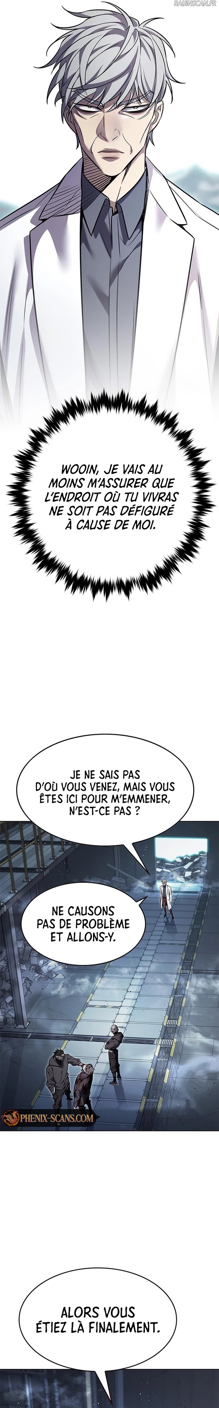 Read Eleceed FR Manga Online