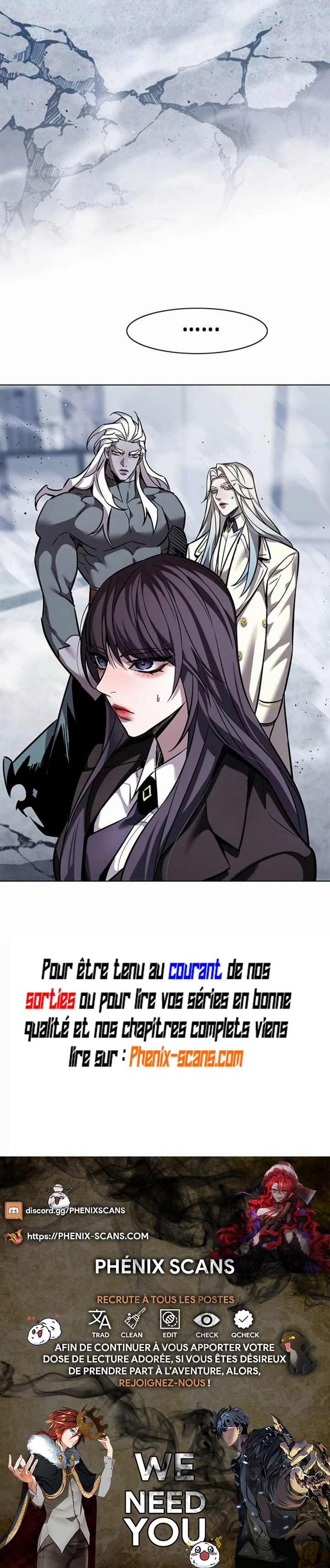 Read Eleceed FR Manga Online