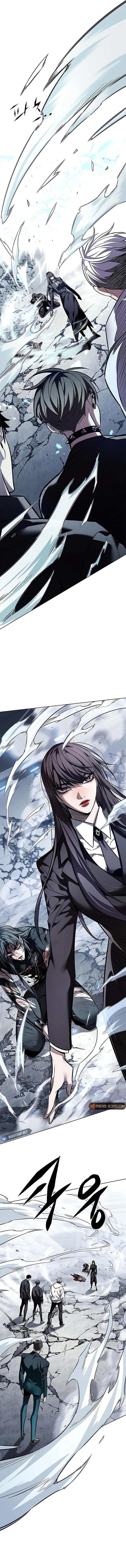 Read Eleceed FR Manga Online