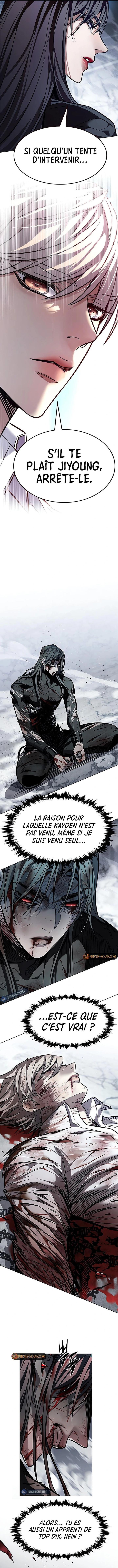 Read Eleceed FR Manga Online