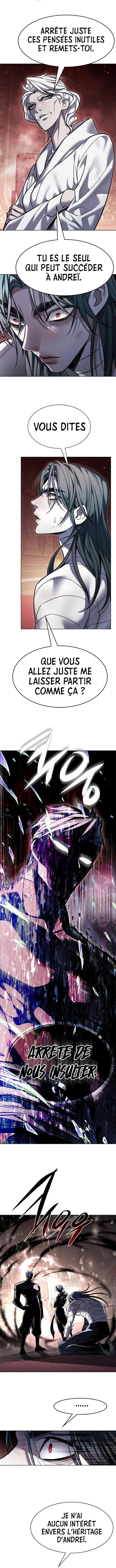 Read Eleceed FR Manga Online