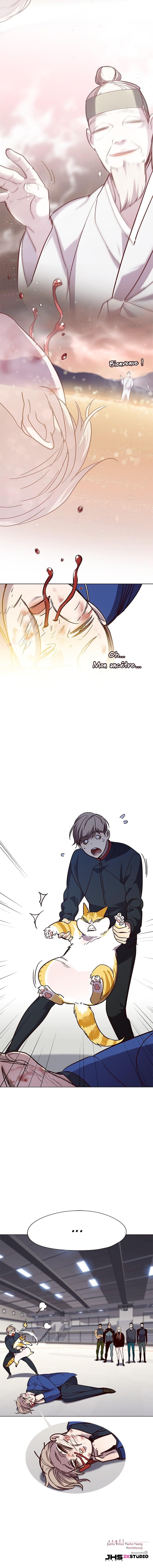 Read Eleceed FR Manga Online