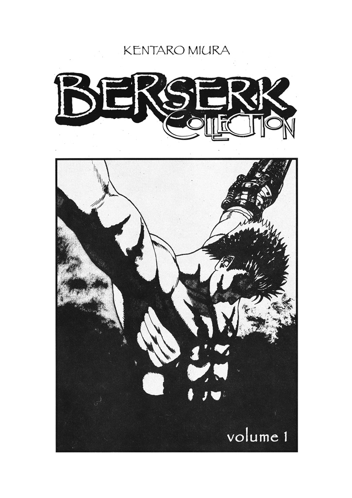 Read Berserk IT Manga Online