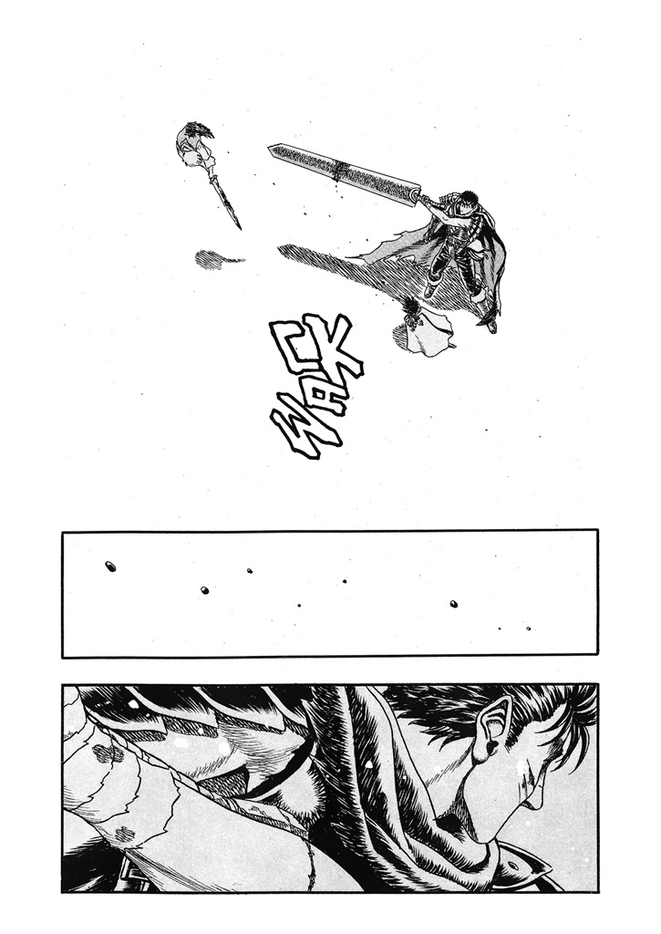 Read Berserk IT Manga Online