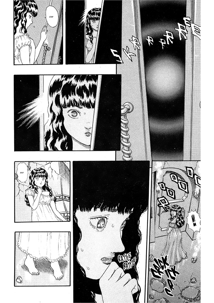 Read Berserk IT Manga Online
