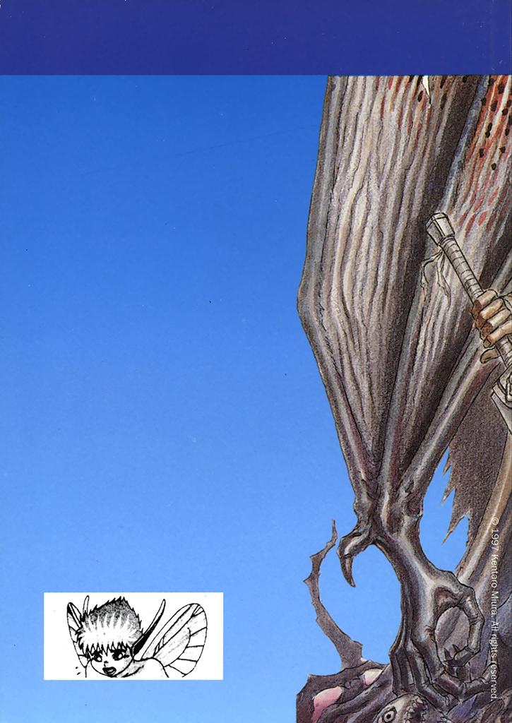 Read Berserk IT Manga Online