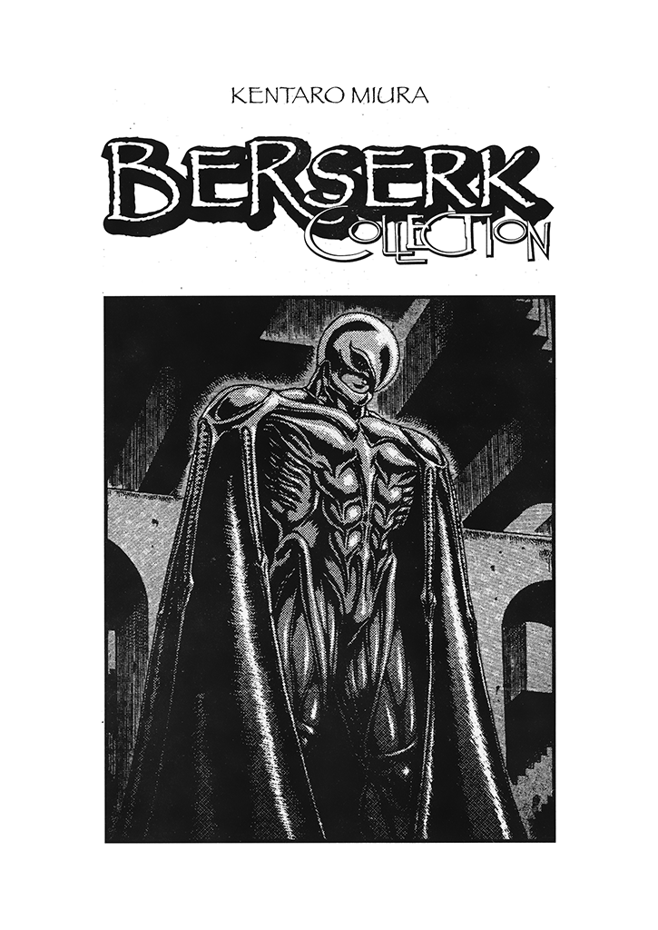 Read Berserk IT Manga Online