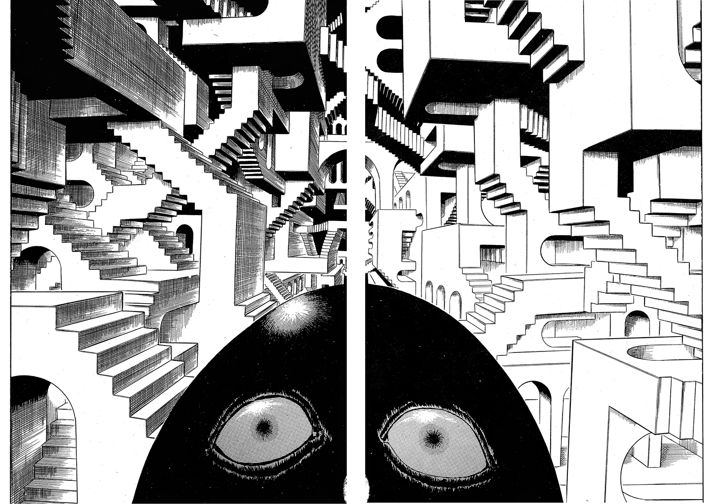 Read Berserk IT Manga Online