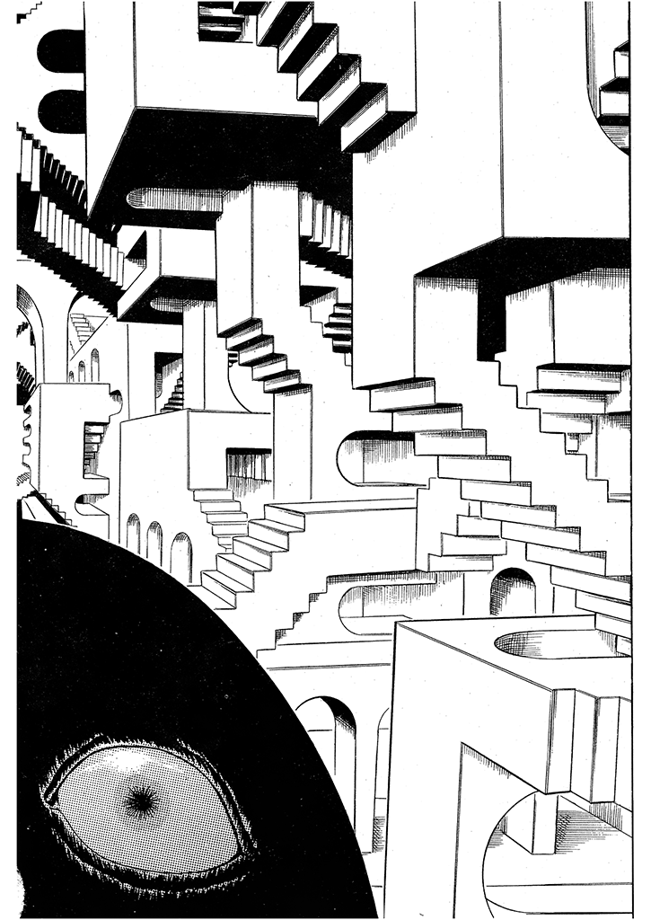 Read Berserk IT Manga Online