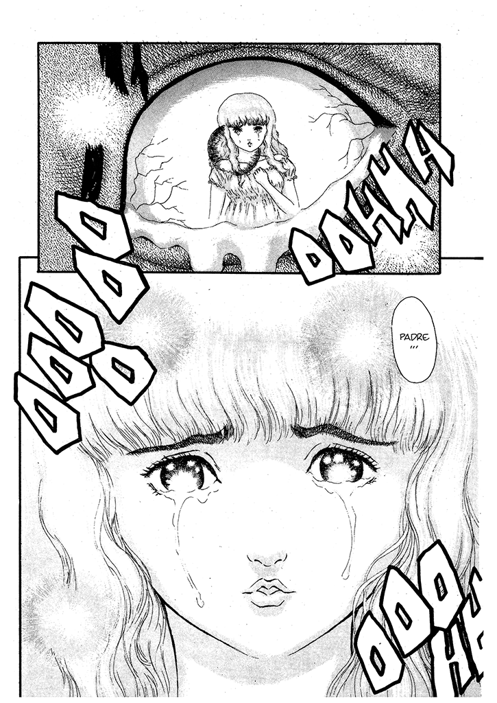 Read Berserk IT Manga Online