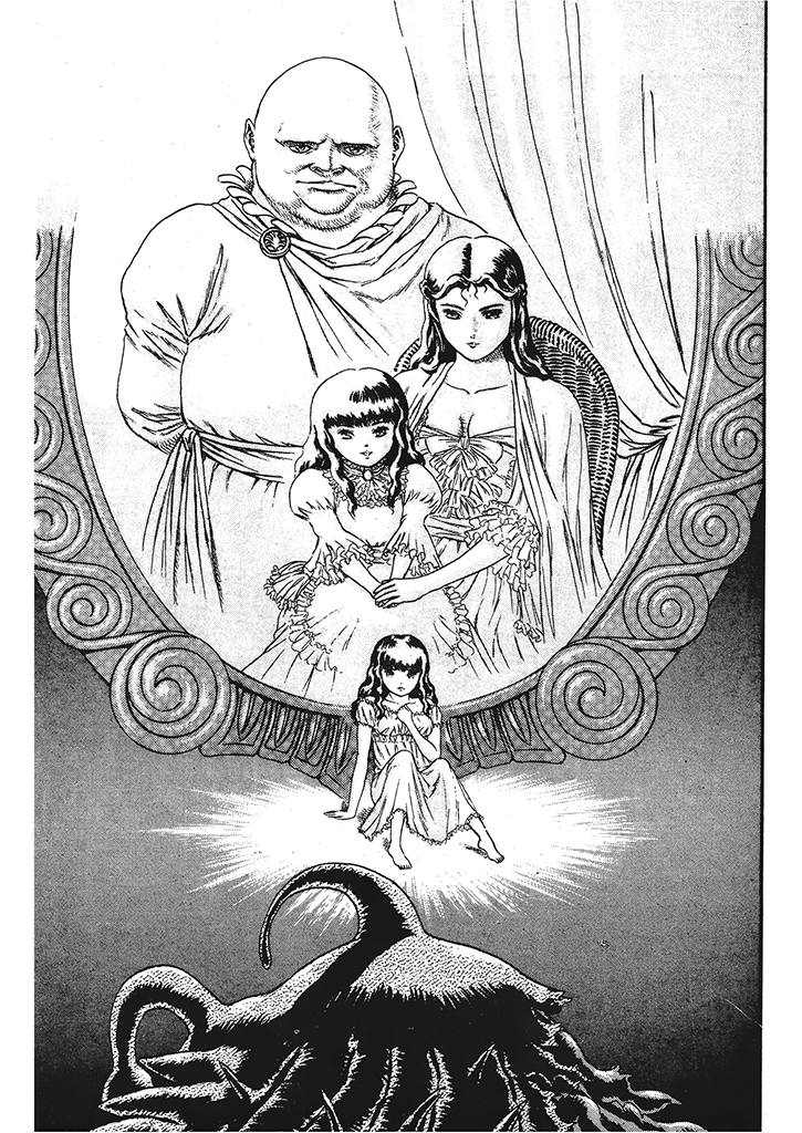 Read Berserk IT Manga Online