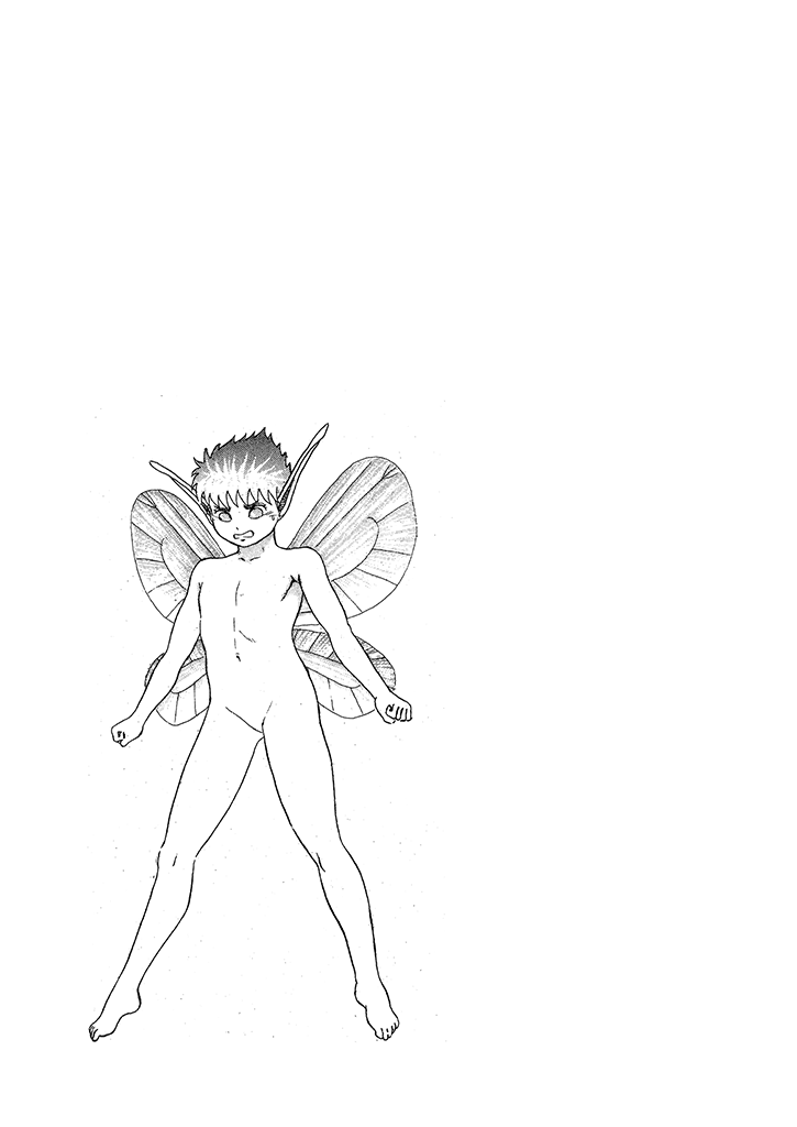 Read Berserk IT Manga Online