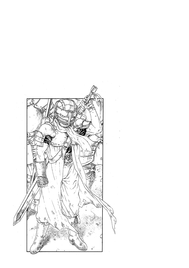 Read Berserk IT Manga Online