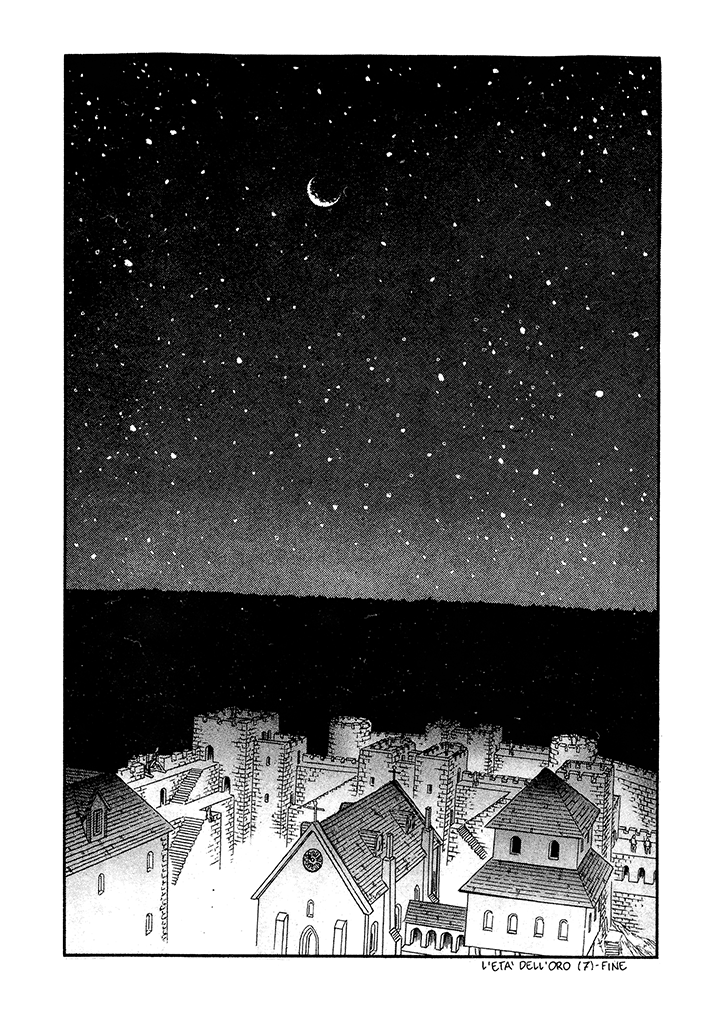 Read Berserk IT Manga Online