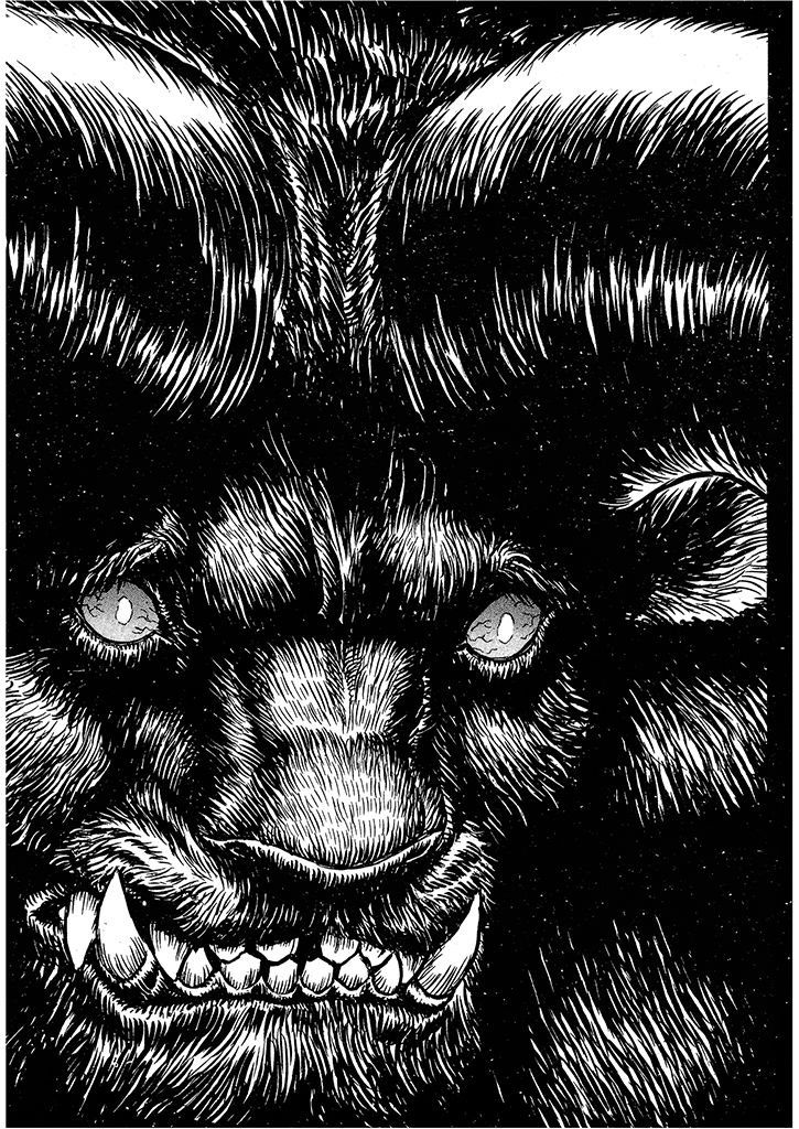 Read Berserk IT Manga Online