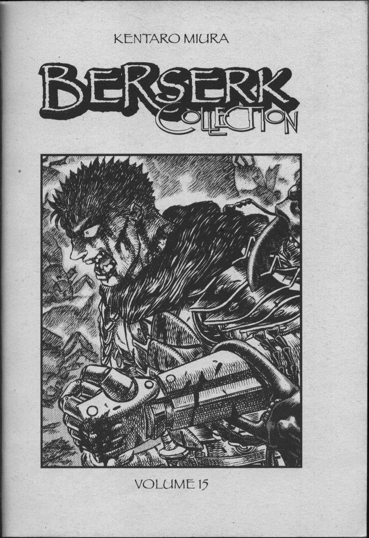 Read Berserk IT Manga Online