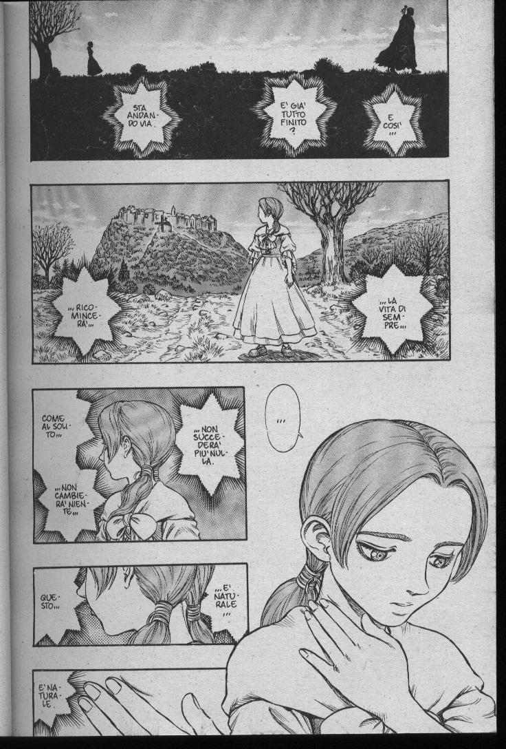 Read Berserk IT Manga Online