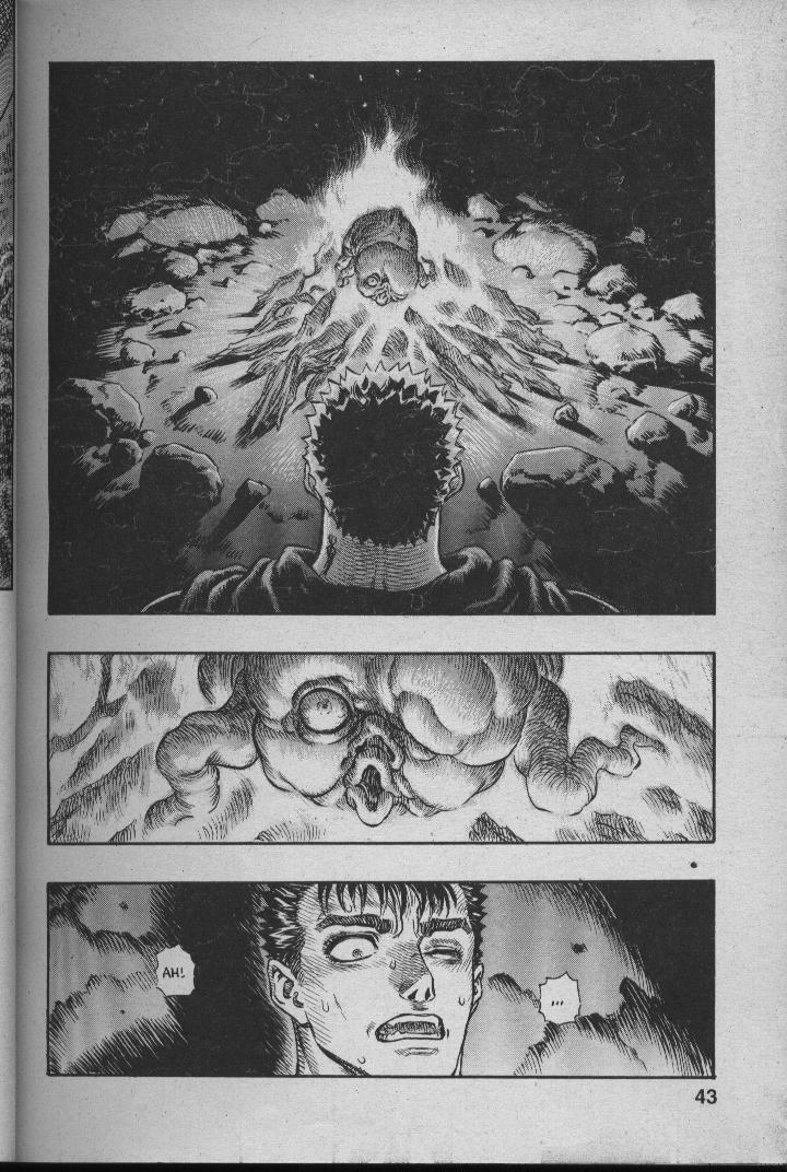Read Berserk IT Manga Online
