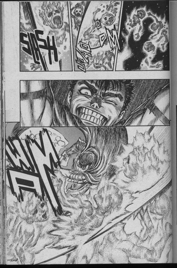Read Berserk IT Manga Online