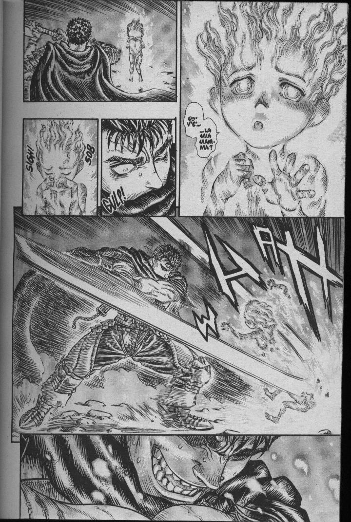 Read Berserk IT Manga Online