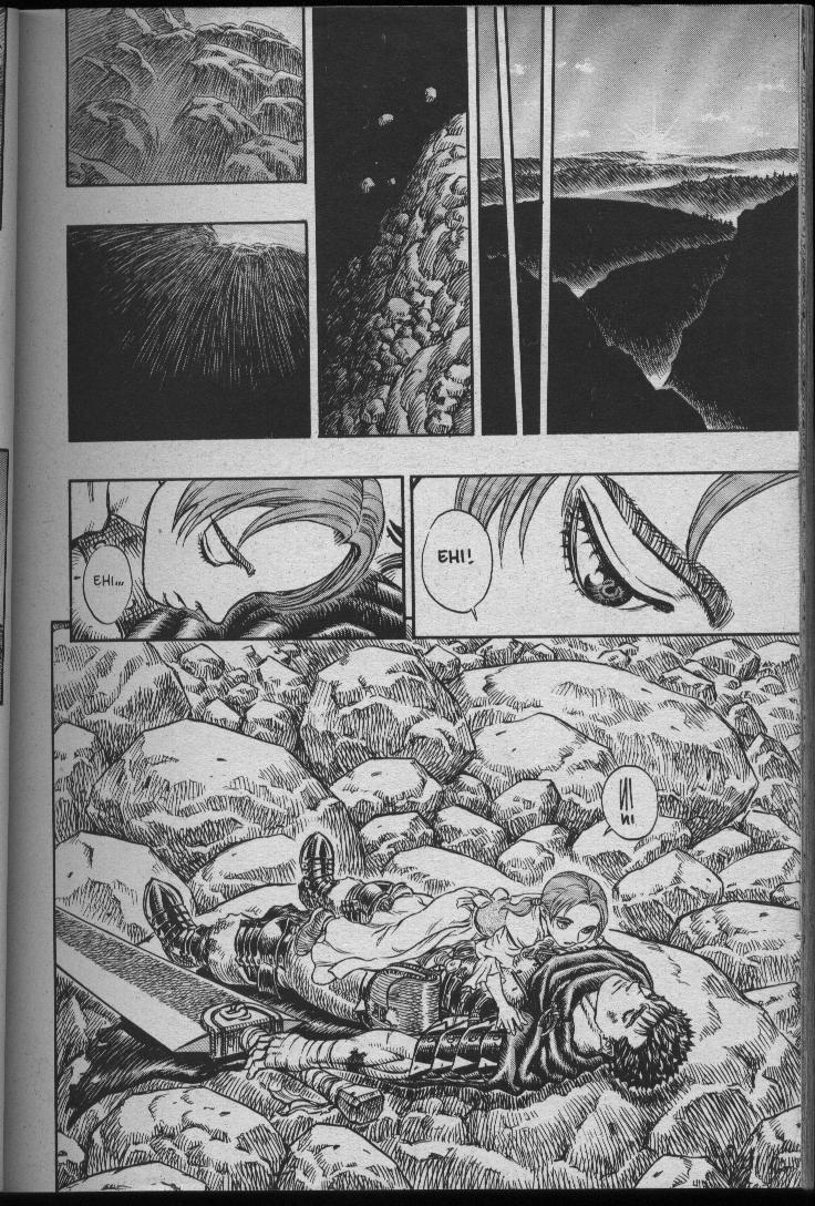 Read Berserk IT Manga Online