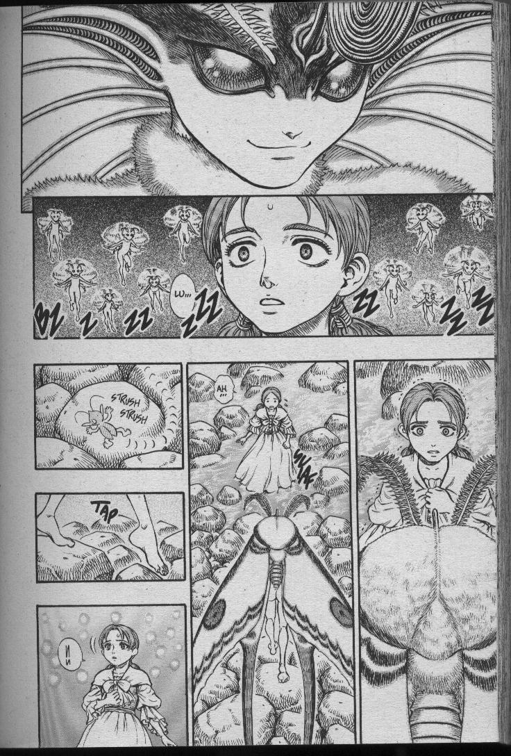Read Berserk IT Manga Online