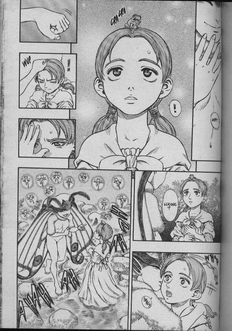 Read Berserk IT Manga Online