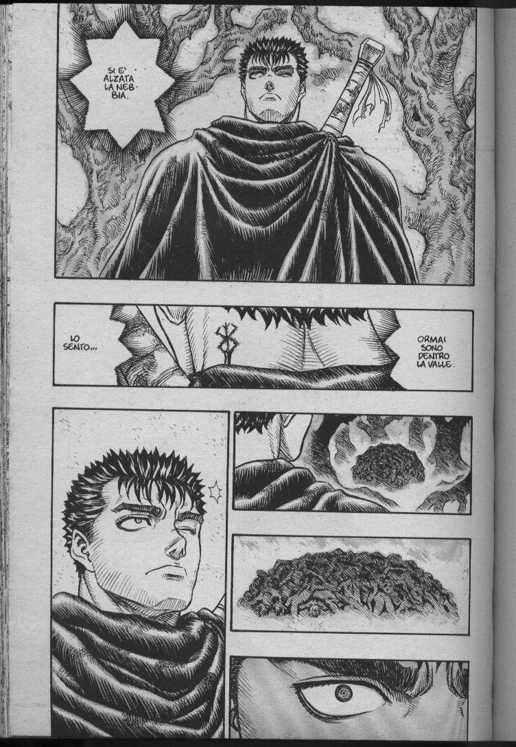 Read Berserk IT Manga Online