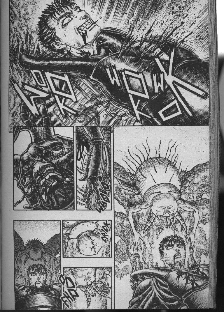Read Berserk IT Manga Online