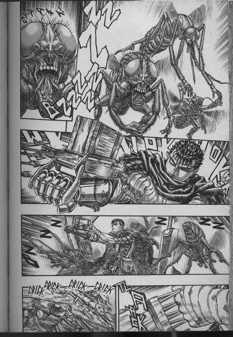 Read Berserk IT Manga Online
