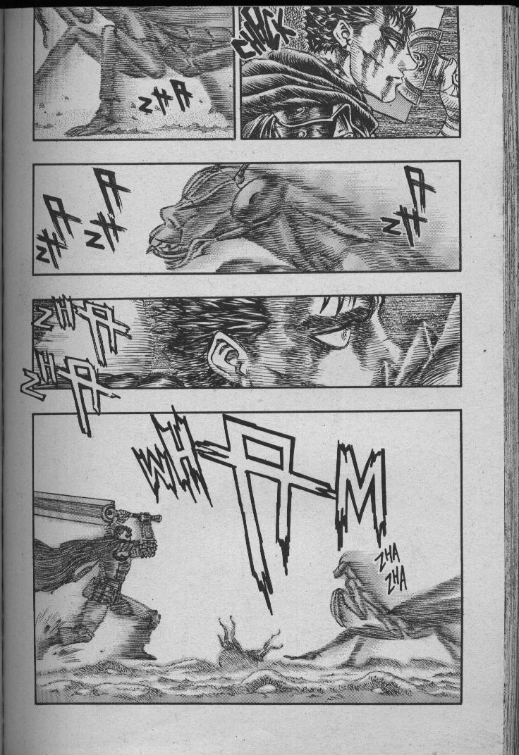 Read Berserk IT Manga Online