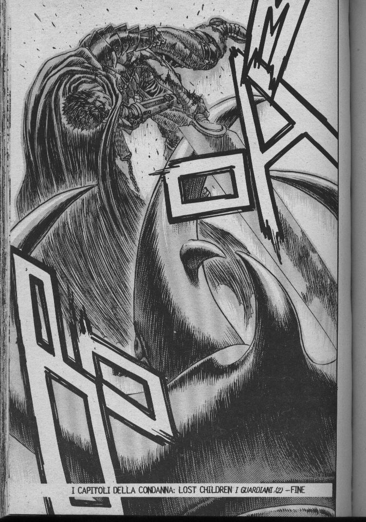 Read Berserk IT Manga Online