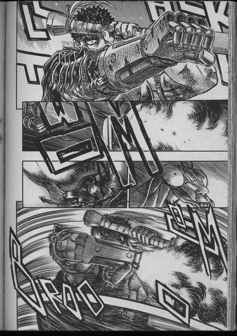 Read Berserk IT Manga Online