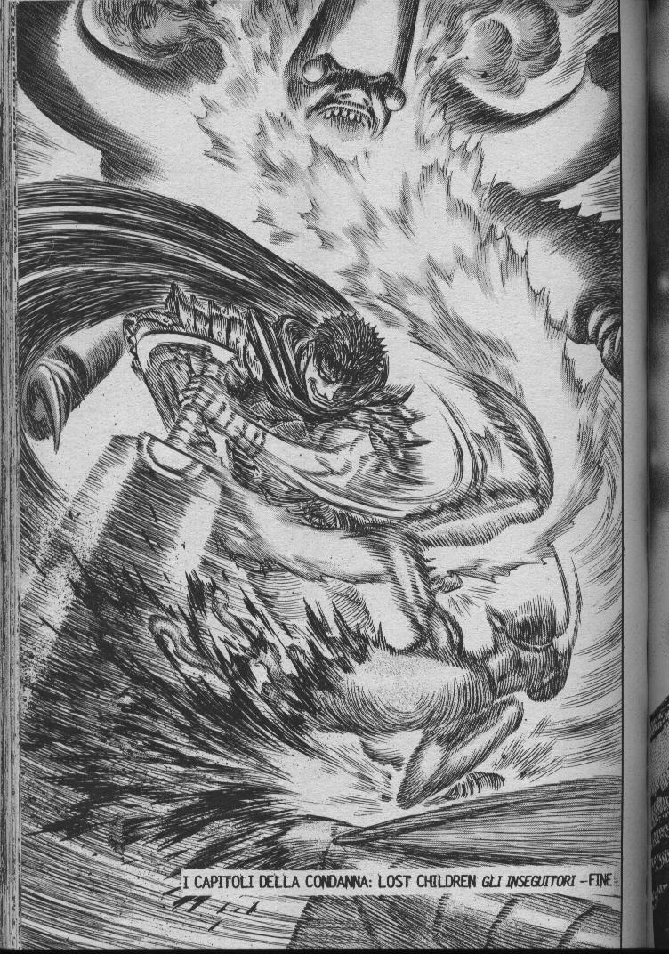 Read Berserk IT Manga Online