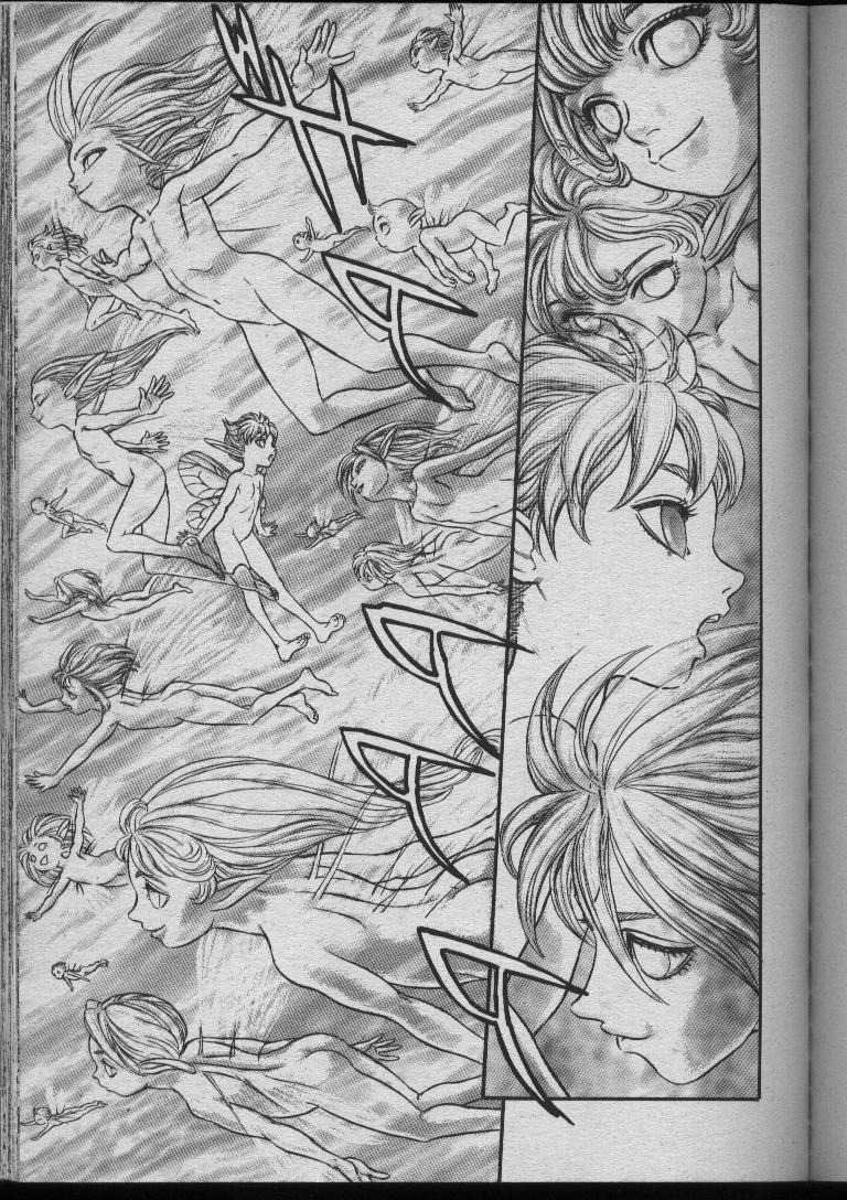 Read Berserk IT Manga Online