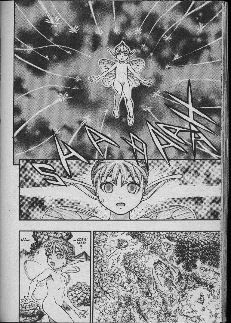 Read Berserk IT Manga Online